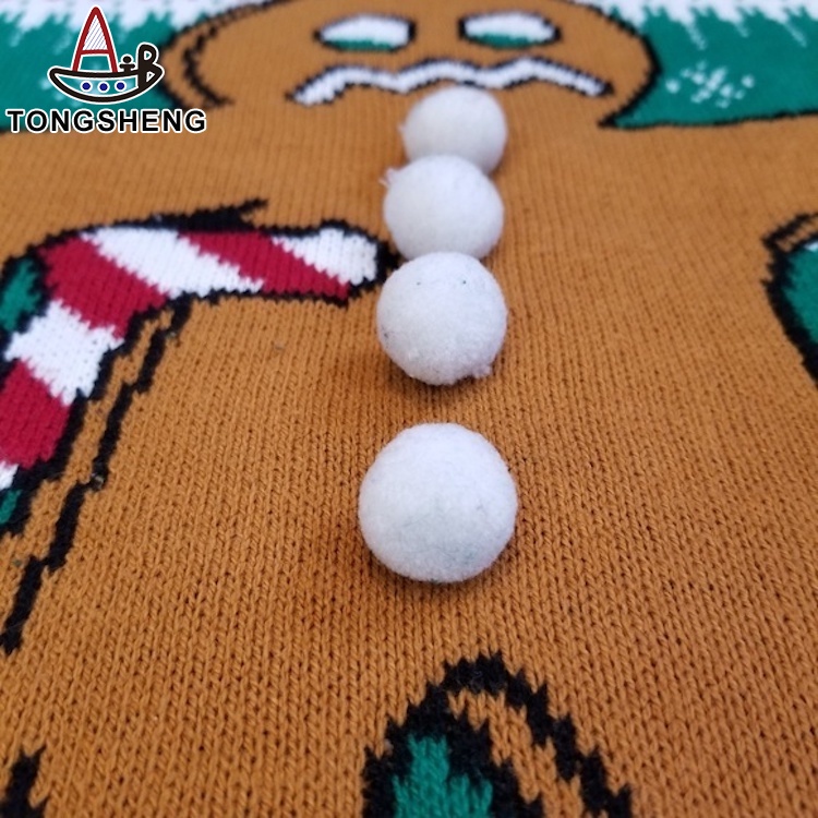 Ornaments for custom Christmas sweaters.jpg