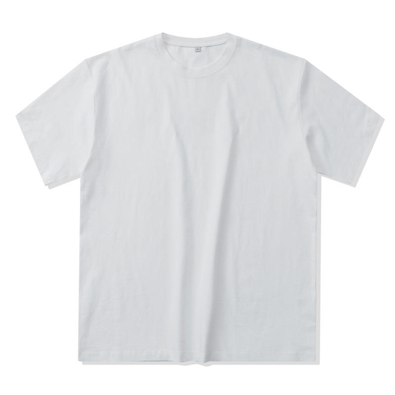 240GSM Hemp Cotton T-Shirt