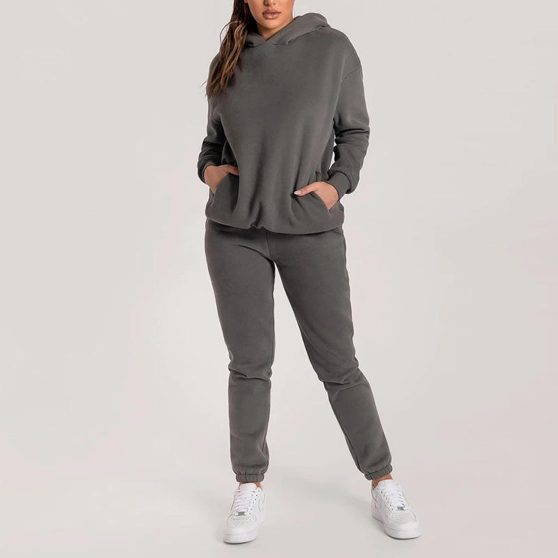 Women's Cotton Sweatshirts Supplier