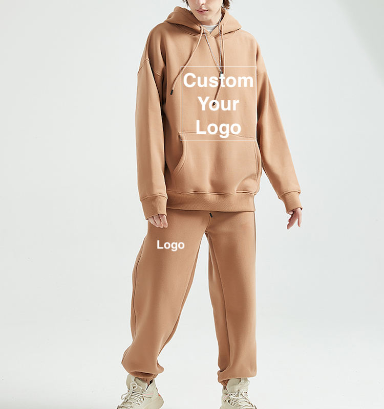 Custom Two Piece Tracksuits