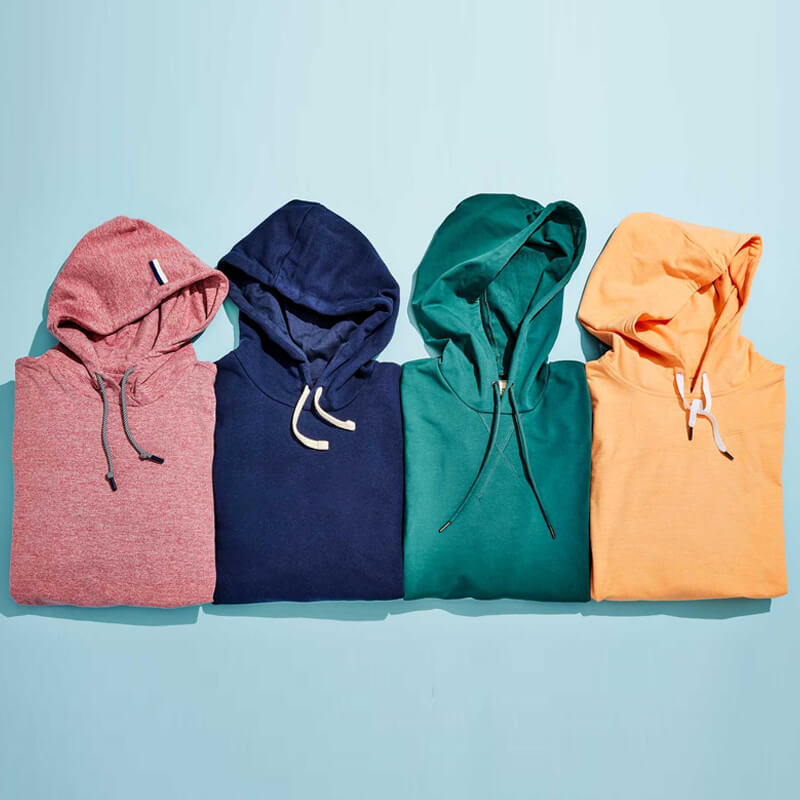 3 Important Features Hoodies:Introduction, History, Design