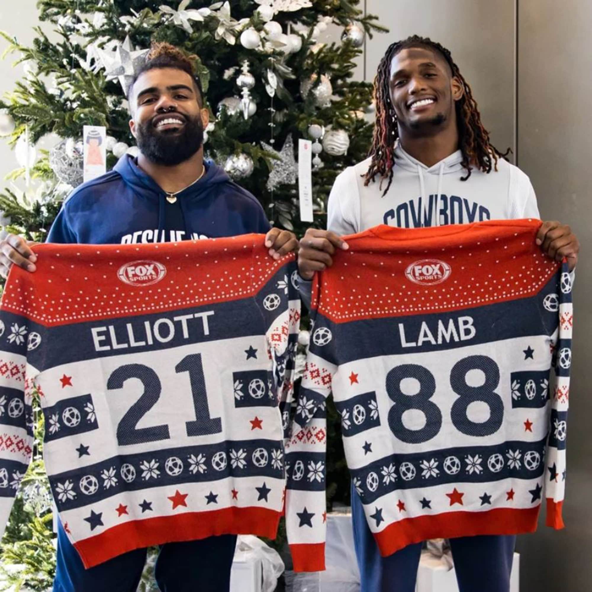 USA World Cup Ugly Christmas Sweater Manufacturer