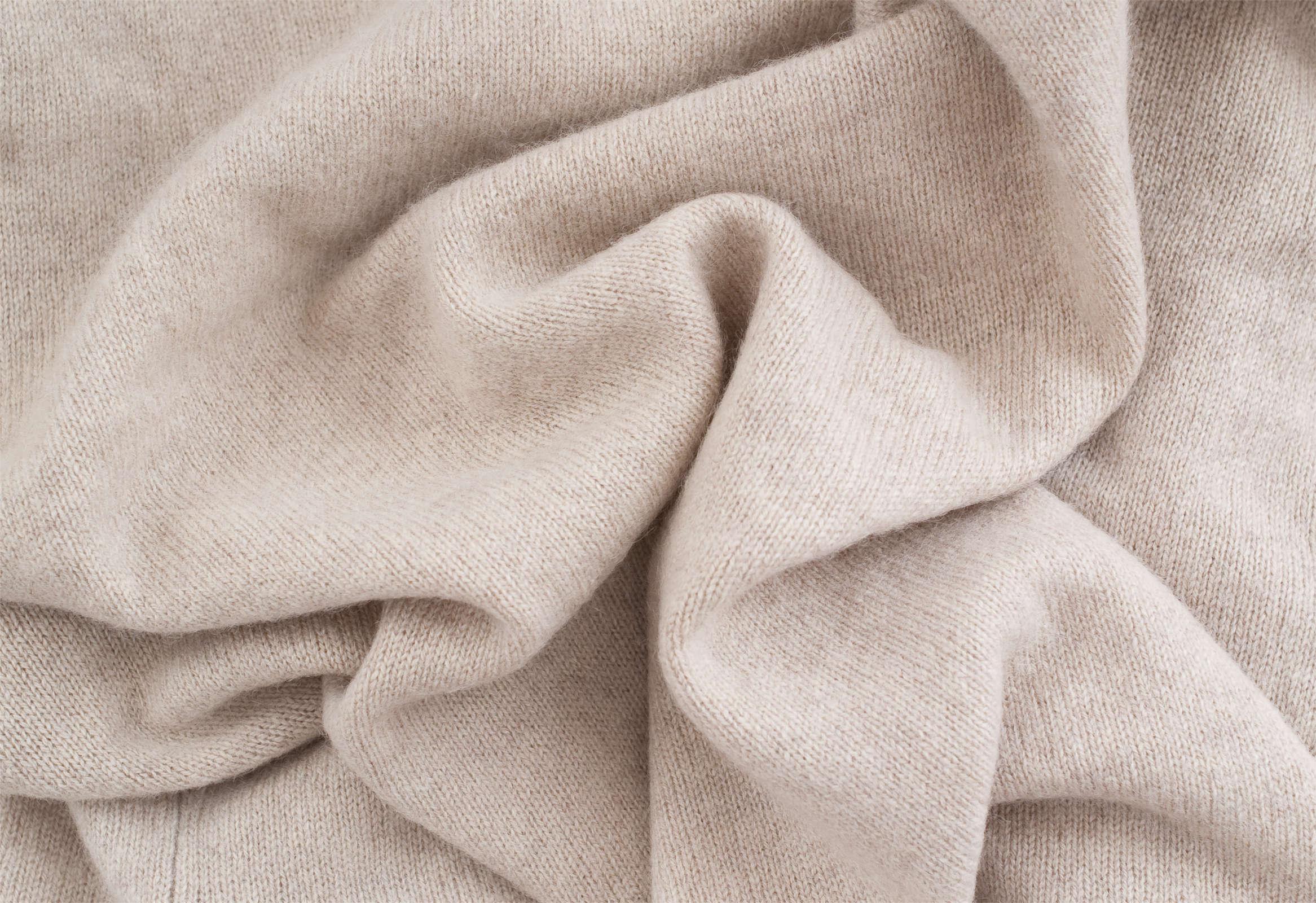 The Luxurious Comfort of Cashmere Sweaters